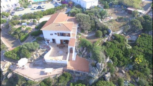 Villa Gioietta Sulla Scogliera