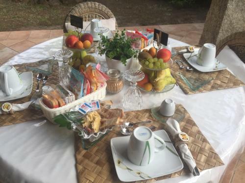 Bed & Breakfast Villa Franci
