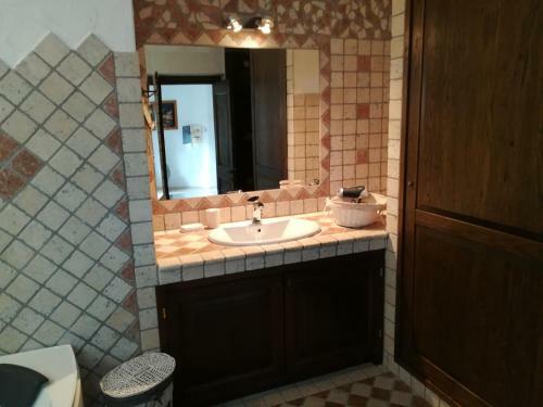 Apartamento Taverna Villa Anna