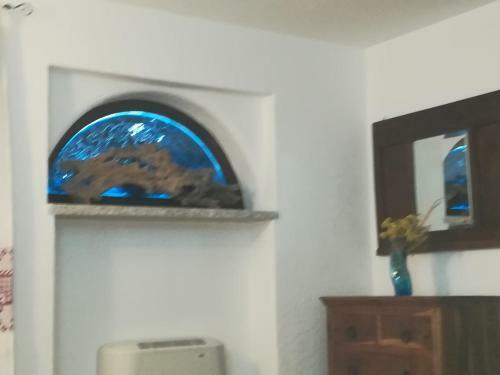 Apartamento Taverna Villa Anna