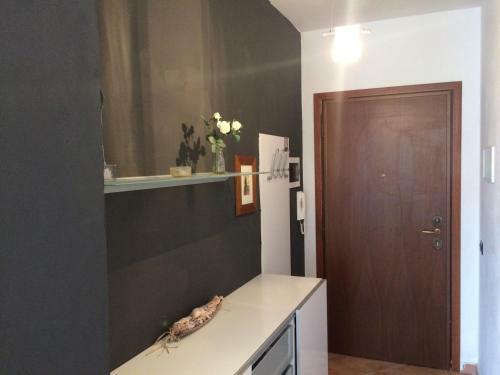 Apartment Anna San Vincenzo