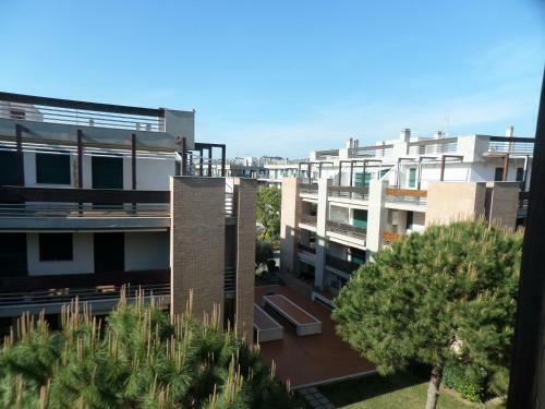 Apartment Anna San Vincenzo