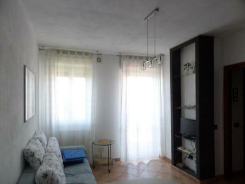 Apartment Anna San Vincenzo