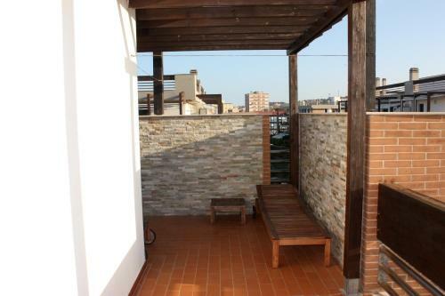 Apartment Anna San Vincenzo