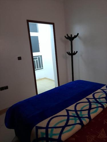 Apartamento R�sidence Annaser 1