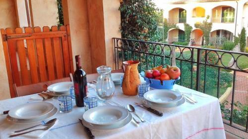 Apartamento Residence Ulisse