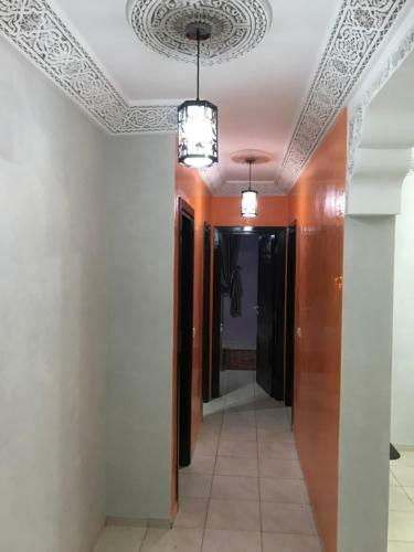 Apartamento Appartement Meubl� S�curis�