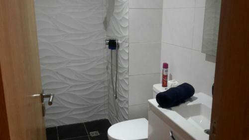 Apartamento Appartement Agadir Awrir