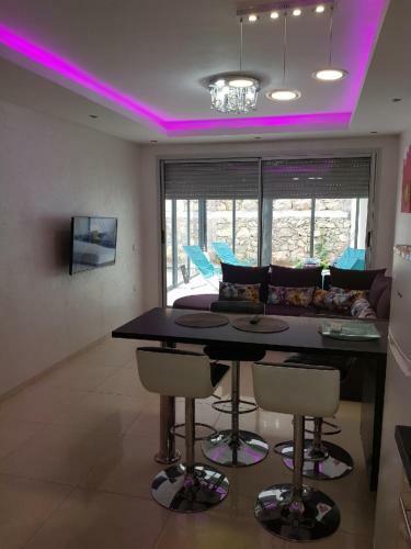 Apartamento Appartement Agadir Awrir