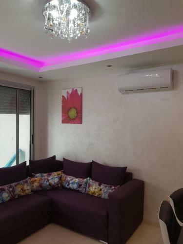 Apartamento Appartement Agadir Awrir