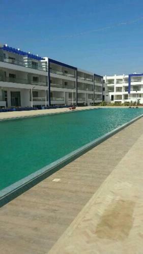 Apartamento Appartement Agadir Awrir