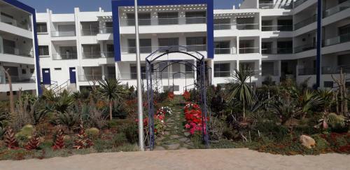 Apartamento Appartement Agadir Awrir