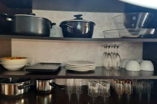 Apartamento Cosy And Modern Appartment In Agadir