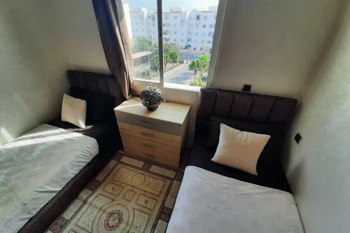 Apartamento Cosy And Modern Appartment In Agadir