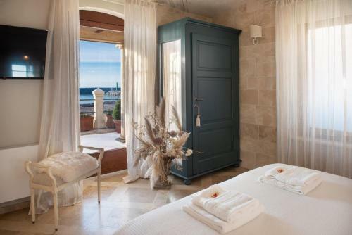Villa Galatea