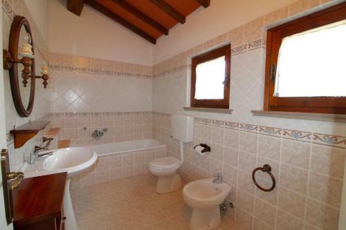 Villa San Bartolo