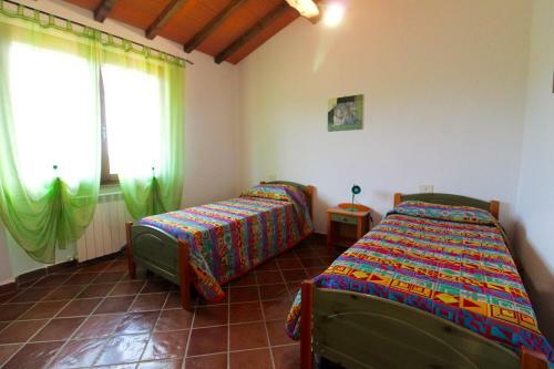 Villa San Bartolo
