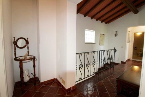 Villa San Bartolo