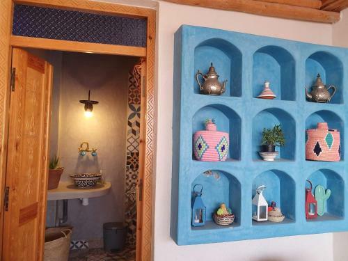 Apartamento Gypsy Surf Taghazout
