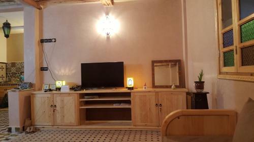Apartamento Gypsy Surf Taghazout