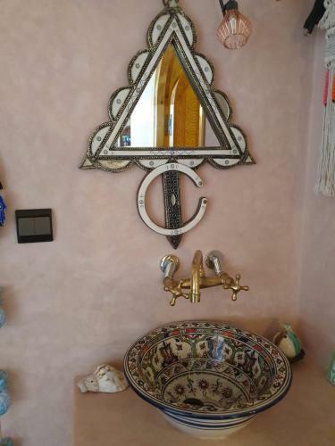 Apartamento Gypsy Surf Taghazout