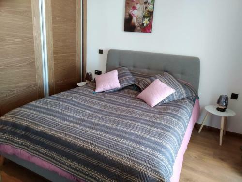 Apartamento Tr�s Haut Standing Piscine, Plage + Netflix