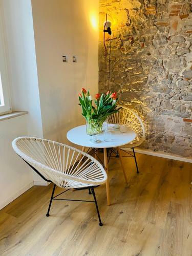 Civiconovantatre - New B&B