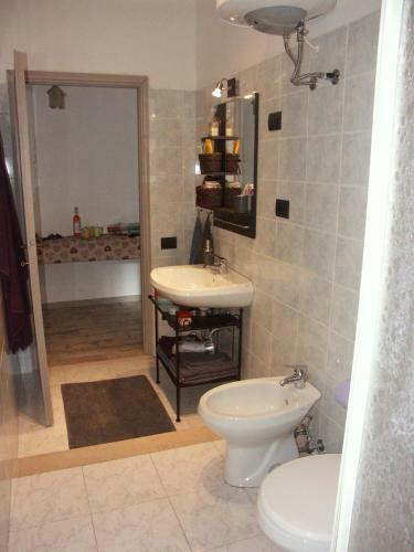 Apartamento Flordomar