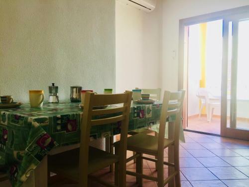 Apartamento Residence Lu Brandali
