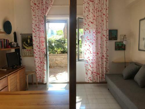 La Casa Di Gavino