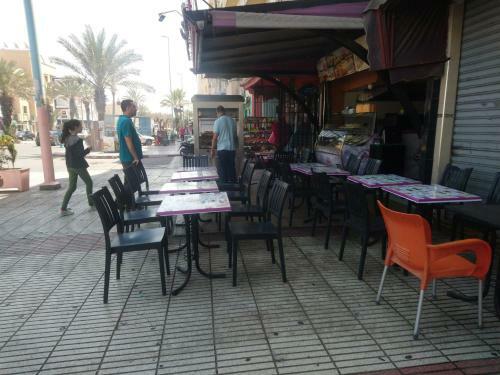 Apartamento Appartement Au Centre D'agadir Pour Familles