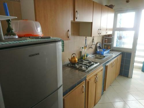 Apartamento Appartement Au Centre D'agadir Pour Familles