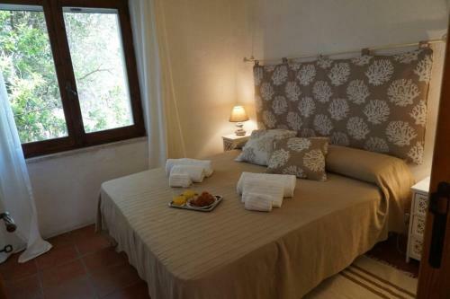 Villa Nel Verde - La Filetta