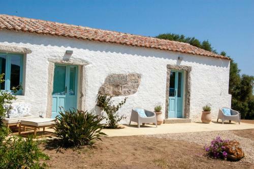 Agroturismo Massidda Country Retreat