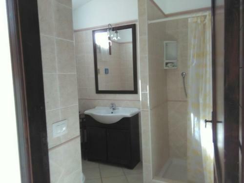 Apartamento La Casetta Sul Porto
