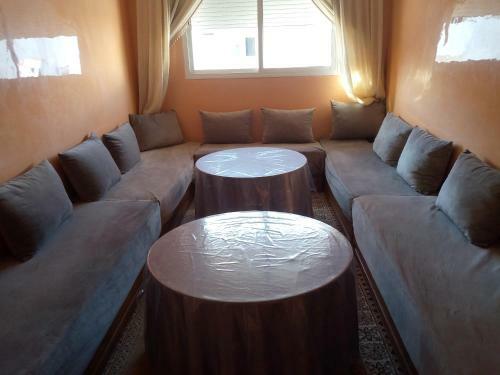 Apartamento Hay Salam Najah 1 Agadir
