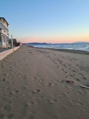 Apartamento Appartamento Giglio