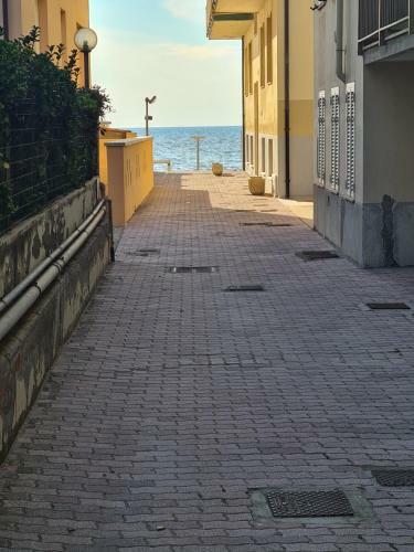 Apartamento Appartamento Giglio