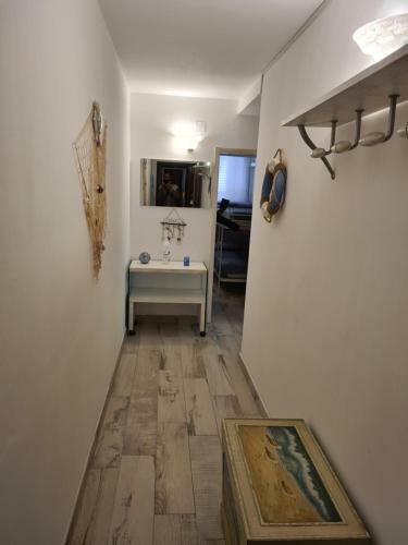 Apartamento Appartamento Giglio