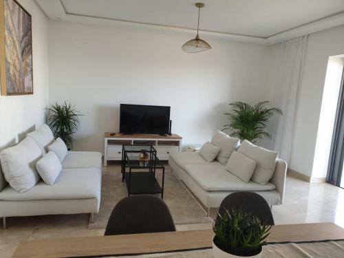 Apartamento Appartement De Haut Standing En R�sidence