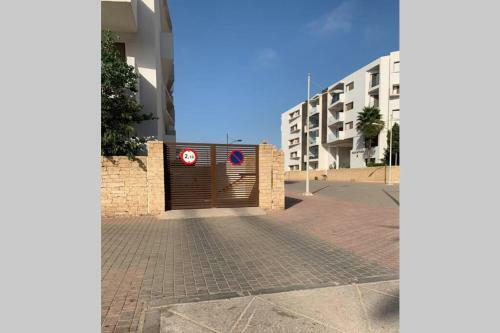 Apartamento Appartement De Haut Standing En R�sidence