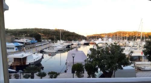 Apartamento Relais Du Port - Amalfi Luxury Suite