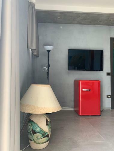 Apartamento Relais Du Port - Amalfi Luxury Suite