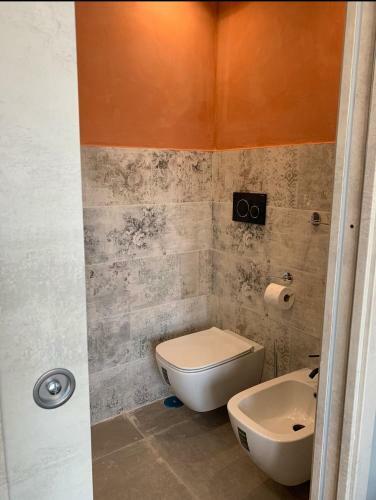 Apartamento Relais Du Port - Amalfi Luxury Suite