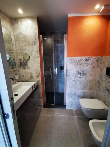 Apartamento Relais Du Port - Amalfi Luxury Suite