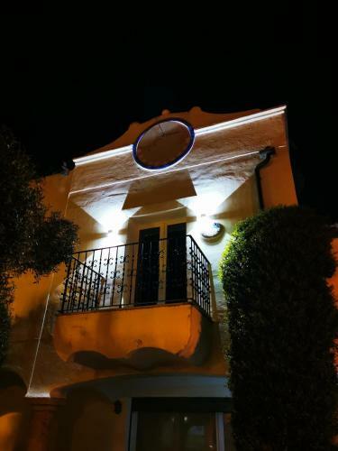 Apartamento Relais Du Port - Amalfi Luxury Suite
