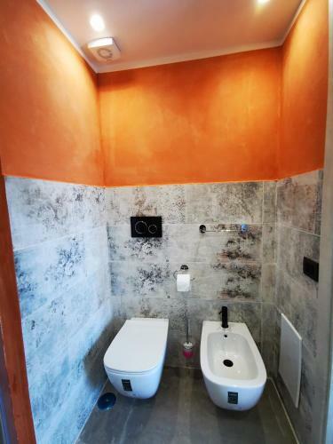 Apartamento Relais Du Port - Amalfi Luxury Suite