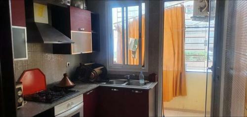 Apartamento Jolie Appartement Avec Piscine