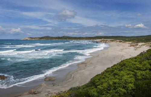 Apartamento La Casedda Di Catalina