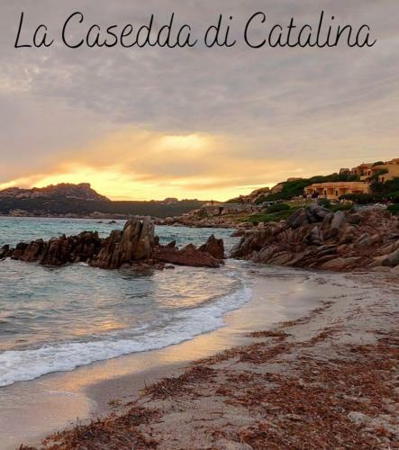 Apartamento La Casedda Di Catalina